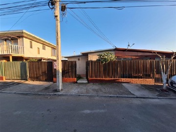 Venta / Casa / Isla de Maipo