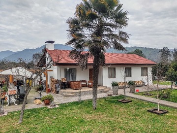 Venta / Casa / Isla de Maipo
