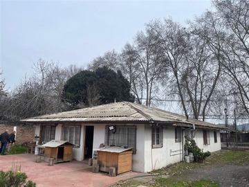 Venta / Casa / Isla de Maipo