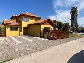 Venta / Casa / Isla de Maipo