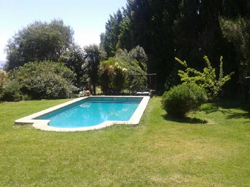 Venta / Casa / Isla de Maipo