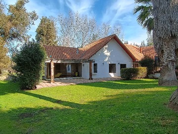 Venta / Casa / Isla de Maipo