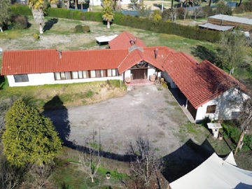 Venta / Casa / Isla de Maipo