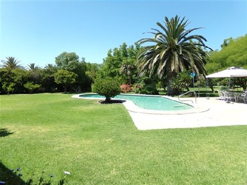 Venta / Casa / Isla de Maipo