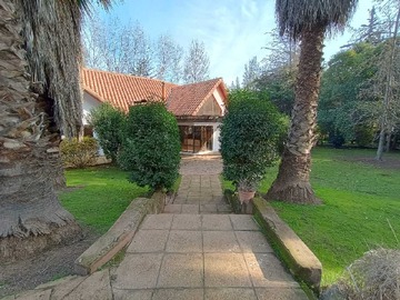 Venta / Casa / Isla de Maipo
