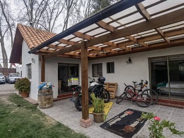 Venta / Casa / Isla de Maipo