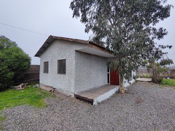 Venta / Casa / Isla de Maipo