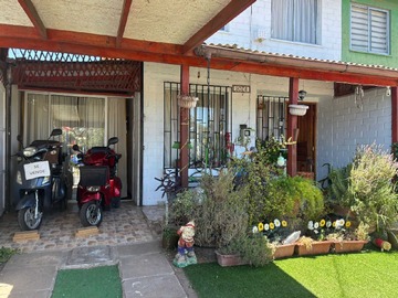 Venta / Casa / Isla de Maipo