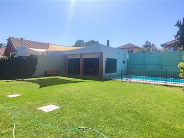 Venta / Casa / Isla de Maipo