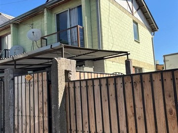 Venta / Casa / Isla de Maipo