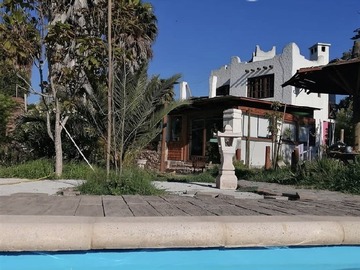 Venta / Casa / Isla de Maipo