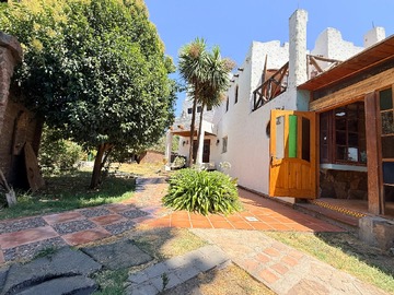 Venta / Casa / Isla de Maipo