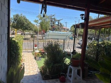 Venta / Casa / Isla de Maipo