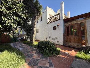 Venta / Casa / Isla de Maipo