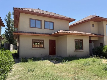 Venta / Casa / Isla de Maipo