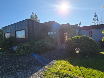 Venta / Casa / Isla de Maipo