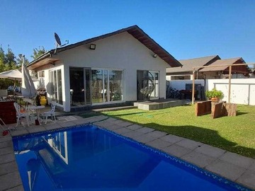 Venta / Casa / Isla de Maipo