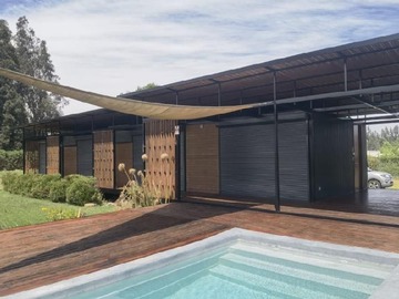 Venta / Casa / Isla de Maipo