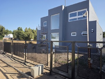 Venta / Casa / Isla de Maipo