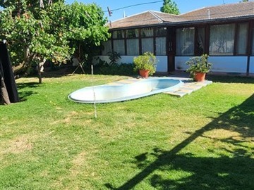 Venta / Casa / Isla de Maipo