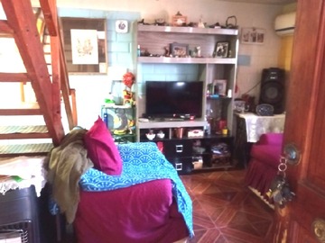 Venta / Casa / Isla de Maipo