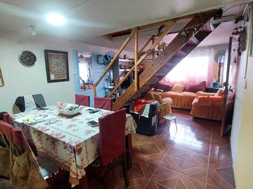 Venta / Casa / Isla de Maipo