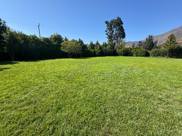 Venta / Casa / Isla de Maipo