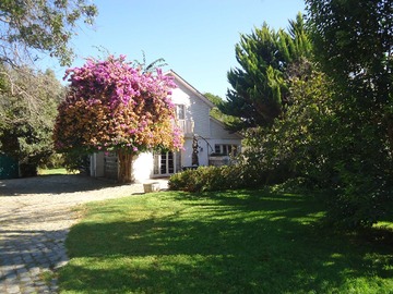 Venta / Casa / Isla de Maipo