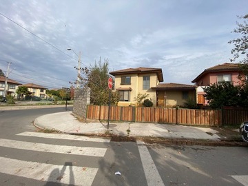 Venta / Casa / Isla de Maipo