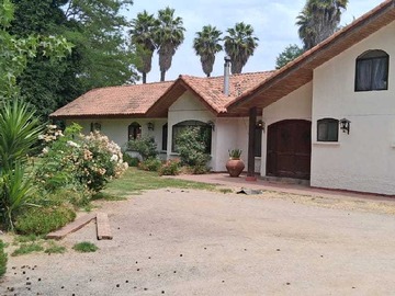 Venta / Casa / Isla de Maipo