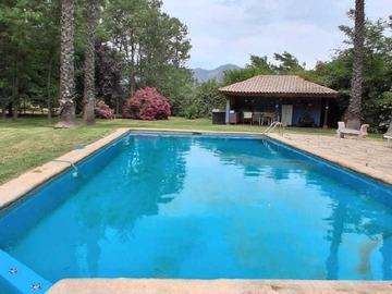 Venta / Casa / Isla de Maipo