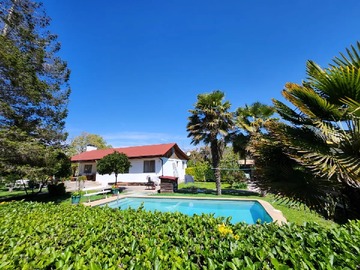 Venta / Casa / Isla de Maipo