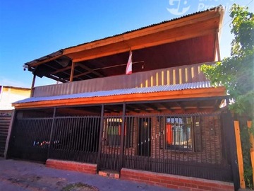 Venta / Casa / Isla de Maipo