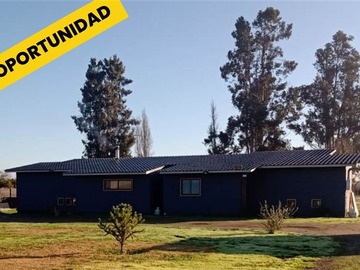 Venta / Casa / Isla de Maipo