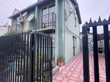 Venta / Casa / Isla de Maipo
