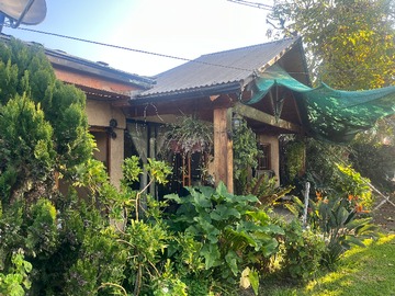 Venta / Casa / Isla de Maipo
