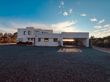 Venta / Casa / Isla de Maipo