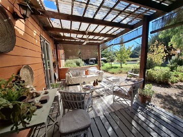 Venta / Casa / Isla de Maipo