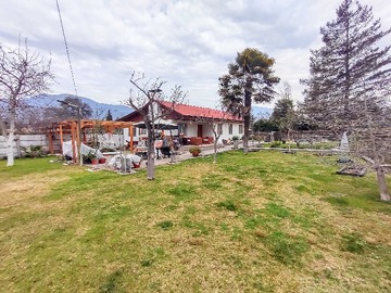Venta / Casa / Isla de Maipo