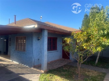 Venta / Casa / Isla de Maipo