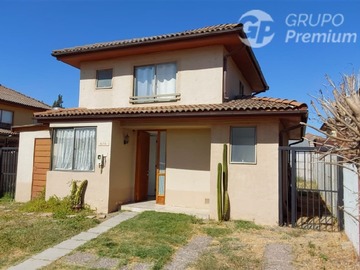 Venta / Casa / Isla de Maipo