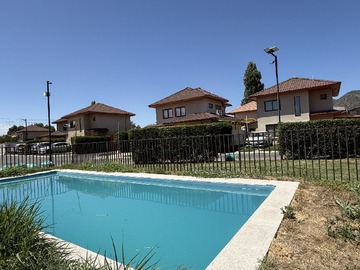 Venta / Casa / Isla de Maipo