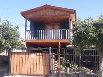 Venta / Casa / Isla de Maipo