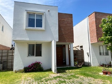 Venta / Casa / Isla de Maipo