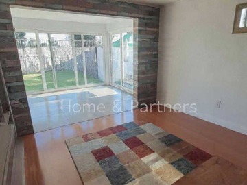 Venta / Casa / Isla de Maipo