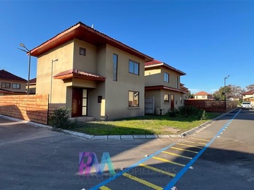 Venta / Casa / Isla de Maipo