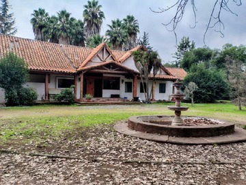 Venta / Casa / Isla de Maipo