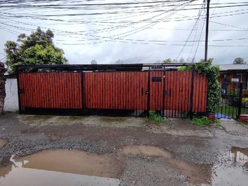 Venta / Casa / Isla de Maipo