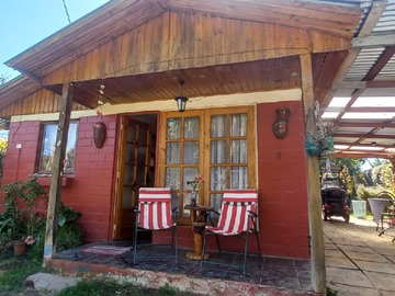 Venta / Casa / Isla de Maipo