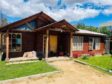 Venta / Casa / Isla de Maipo
